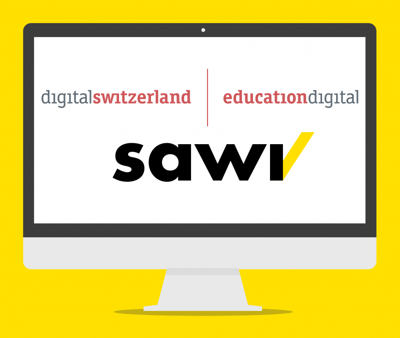 SAWI avec Digital Switzerland
