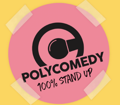 Stand-up Polycomedy – c’est reparti !
