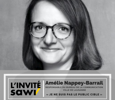 Amélie Nappey-Barrail