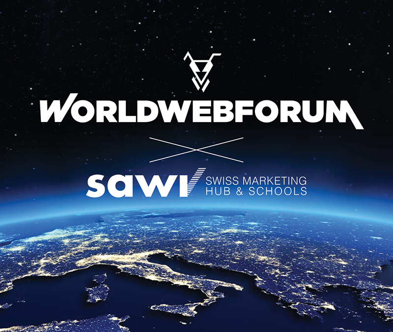 SAWI au WORLDWEBFORUM