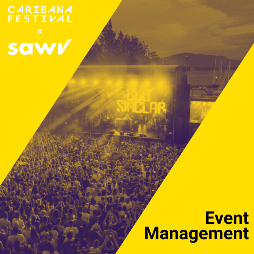Event Management Caribana