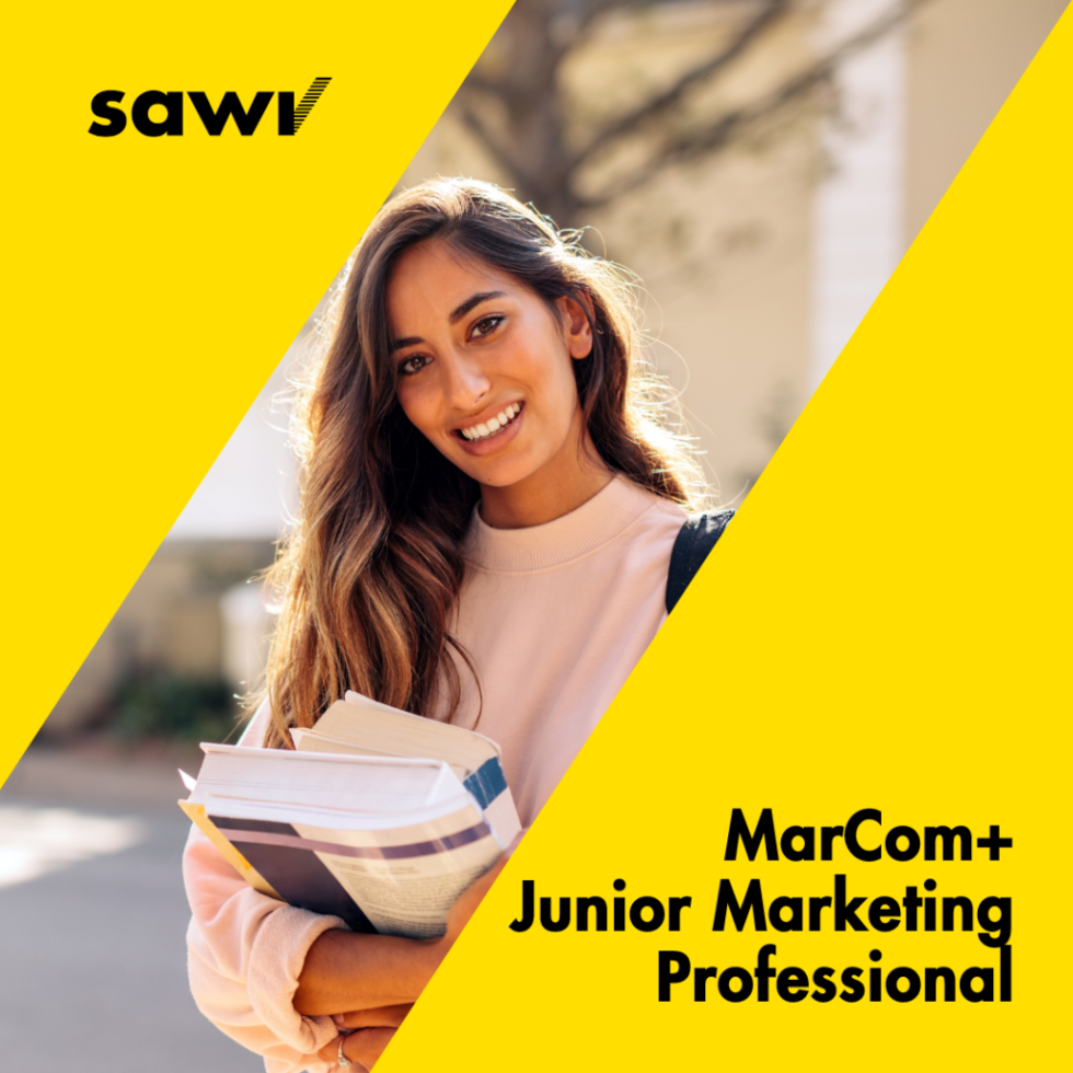 MarCom - Junior Marketing Professional