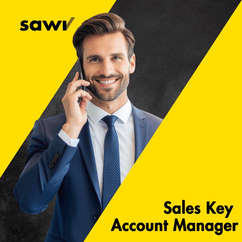 Sales Key Account Management