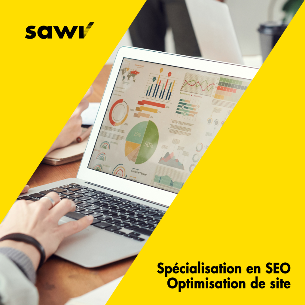 Specialisation SEO Optimisation Site