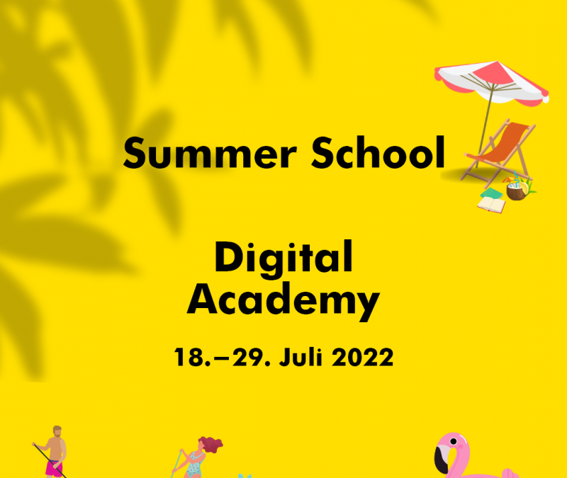 Summer School Digital Academy