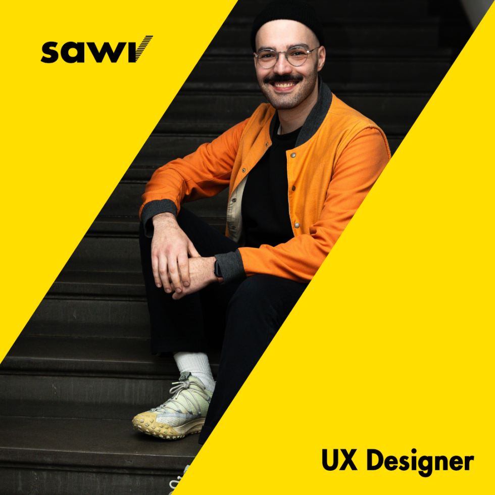 UX-Designer