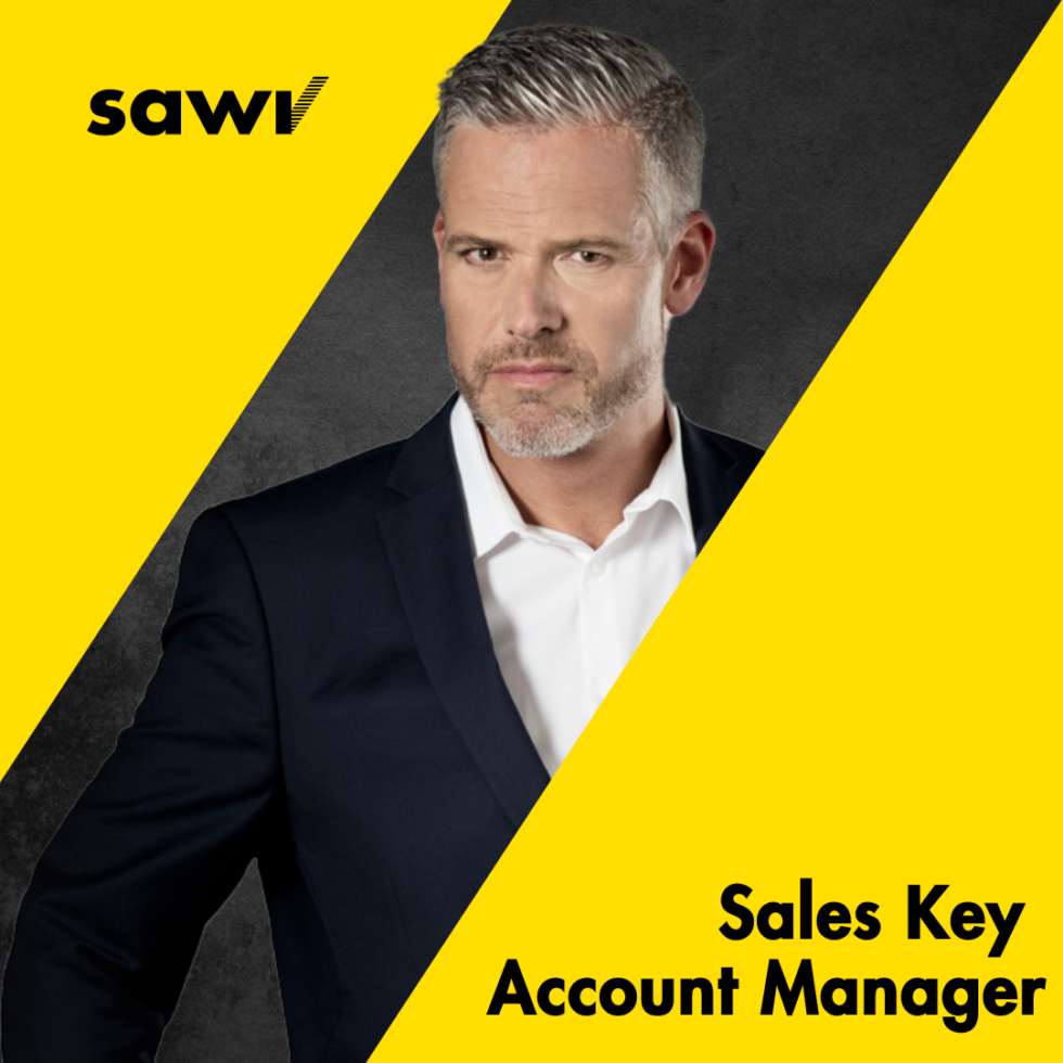 Sales Key Account Management