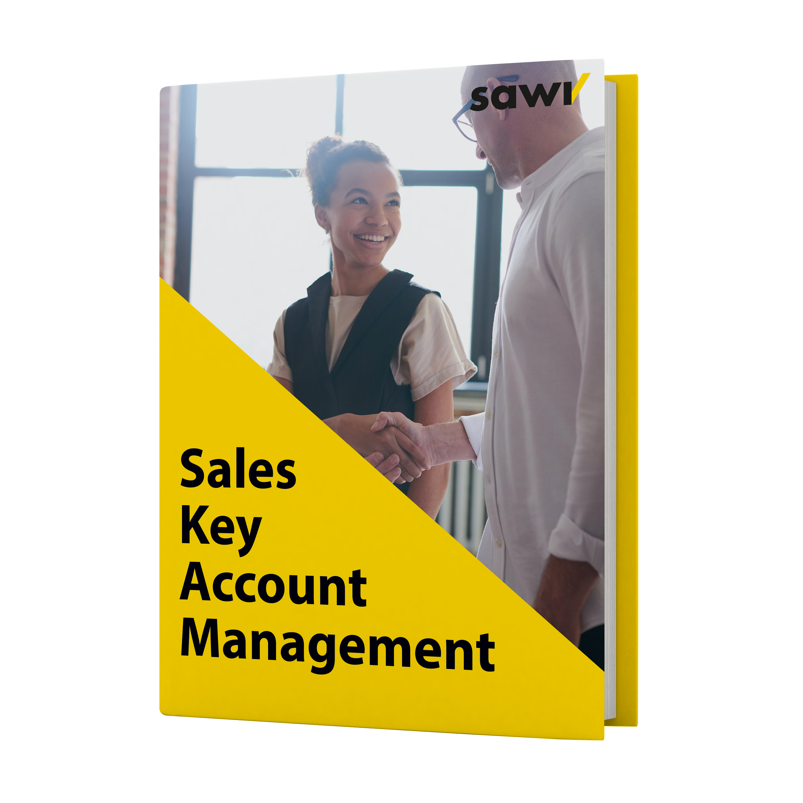 Sales Key Account Management
