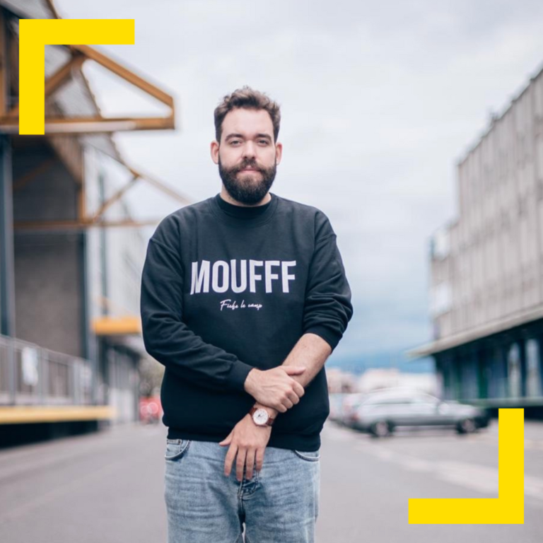 createur de contenu - Arzanton