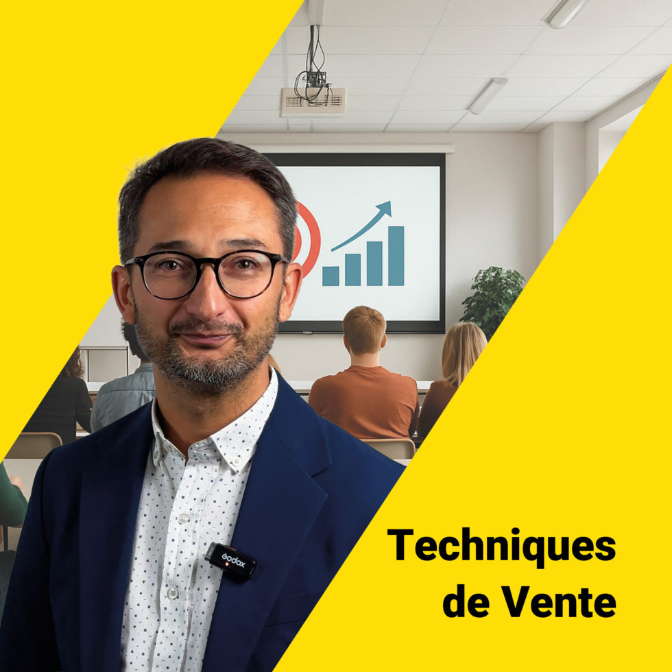 Techniques-de-Vente avec Filipe Soares
