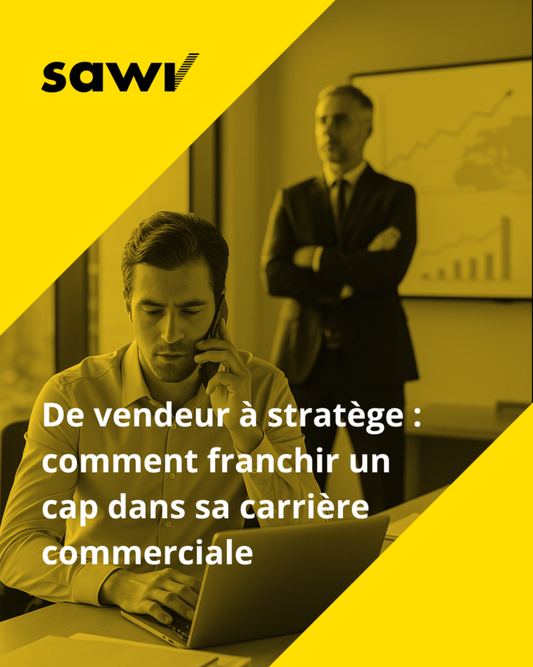 De commercial opérationnel à stratège de la relation client : osez le cap du Sales Key Account Management